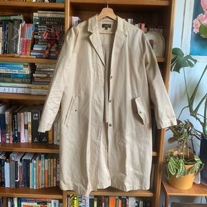 Le Mont St Michel Trench sz M